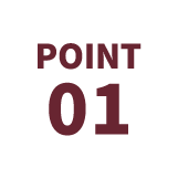 POINT 01