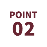 POINT 02